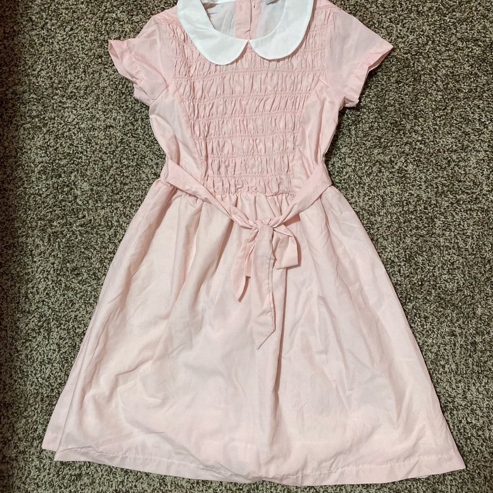 Stranger Things 11 costume